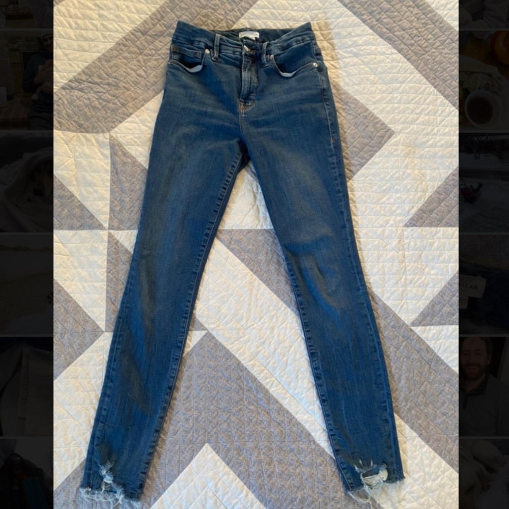 Good American Jeans